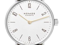 NOMOS Tangente 33 120 -