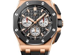 Audemars Piguet Royal Oak Offshore Chronograph 26420RO.OO.A002CA.01 -