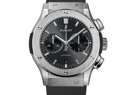 Hublot Classic Fusion Racing Grey 521.NX.7071.RX -