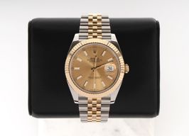 Rolex Datejust 41 126333 -