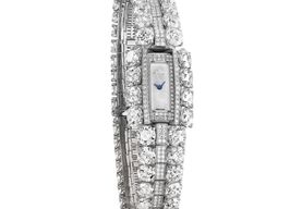 Jaeger-LeCoultre Unknown Q2873220 -