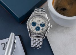 Breitling Chrono Cockpit A30012 -