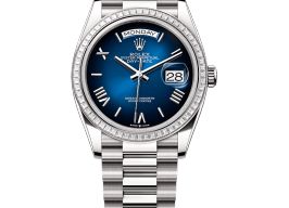 Rolex Day-Date 36 128399TBR -