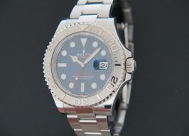 Rolex Yacht-Master 40 126622 (2022) - 40mm Staal