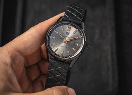 TAG Heuer Carrera Lady WAR1113.FC6392 -