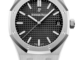 Audemars Piguet Royal Oak Selfwinding 15500ST.OO.1220ST.03 -