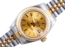 Rolex Lady-Datejust 69173 -
