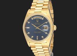 Rolex Day-Date 36 18038 -