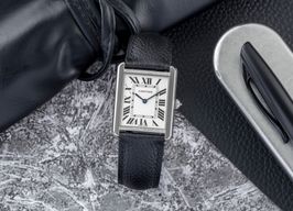 Cartier Tank Solo WSTA0028 -
