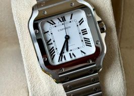 Cartier Santos WSSA0029 -