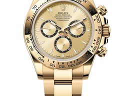 Rolex Daytona 126508 -