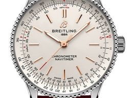 Breitling Navitimer A17327211G1P1 -