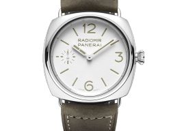 Panerai Radiomir 8 Days PAM01384 -