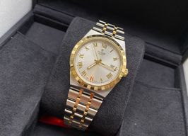 Tudor Royal 28503 (2023) - Silver dial 38 mm Steel case