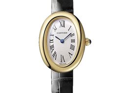 Cartier Baignoire WGBA0022 -