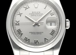 Rolex Datejust 36 116200 -