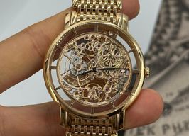 Patek Philippe Complications 5180/1R-001 (2026) - 39mm Roségoud