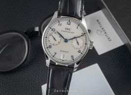 IWC Portuguese Automatic IW500107 -