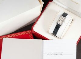 Cartier Tank Américaine 2489 -