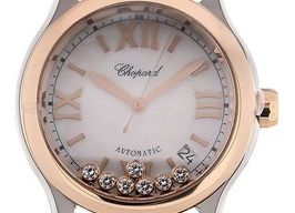 Chopard Happy Sport 278559-6008 -