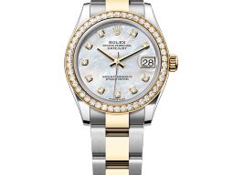 Rolex Datejust 31 278383RBR -
