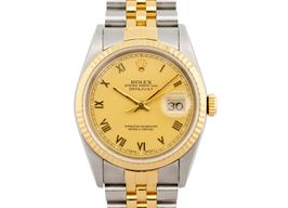 Rolex Datejust 36 16233 -