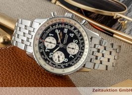 Breitling Old Navitimer A13322 (2002) - 41mm Staal