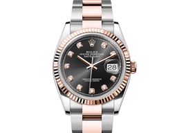 Rolex Datejust 36 126231 -