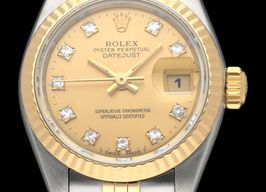 Rolex Lady-Datejust 69173G -