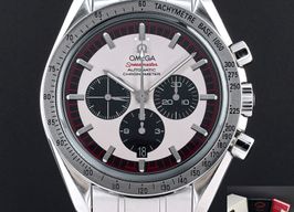 Omega Speedmaster 3559.3200 (2004) - White dial 42 mm Steel case