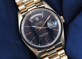 Rolex Day-Date 36 18038 -