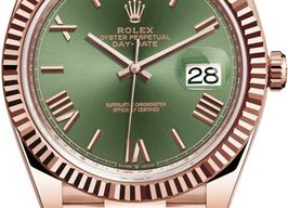 Rolex Day-Date 40 228235 -