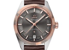 Omega Globemaster 130.23.41.22.06.001 -