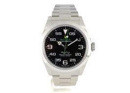 Rolex Air-King 126900 (2025) - 40mm Staal