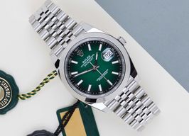 Rolex Datejust 41 126300 -