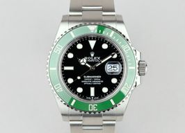 Rolex Submariner Date 126610LV -