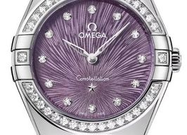 Omega Constellation 131.15.28.60.60.001 -