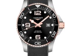 Longines HydroConquest L3.782.3.58.9 -