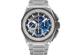 Zenith Defy 95.9100.9004/01.I001 -