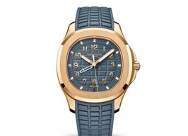 Patek Philippe Aquanaut 5269R-001 -