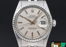 Rolex Datejust 36 16030 (1984) - 36mm Staal