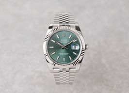 Rolex Datejust 41 126334 (2024) - 41 mm Steel case