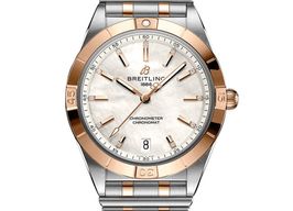 Breitling Chronomat 36 U10380101A2U1 -