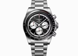 Longines Conquest L3.835.4.52.6 -