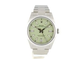 Rolex Oyster Perpetual 41 134300 -