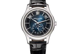Patek Philippe Annual Calendar 5205G-013 -