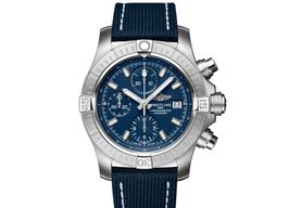 Breitling Avenger A13385101C1X1 -