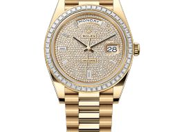 Rolex Day-Date 40 228398TBR -