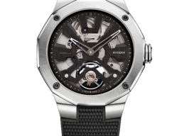 Baume & Mercier Riviera M0A10721 -