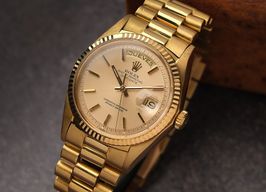 Rolex Day-Date 1803 -